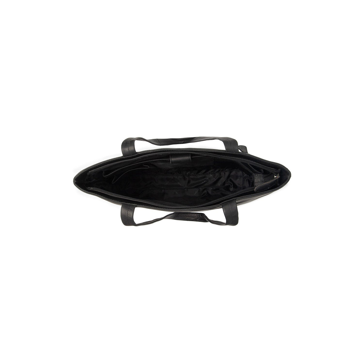 
Fóðursýn Showing Dedicated Padded Laptop Sleeve & Multi-Compartment Organization