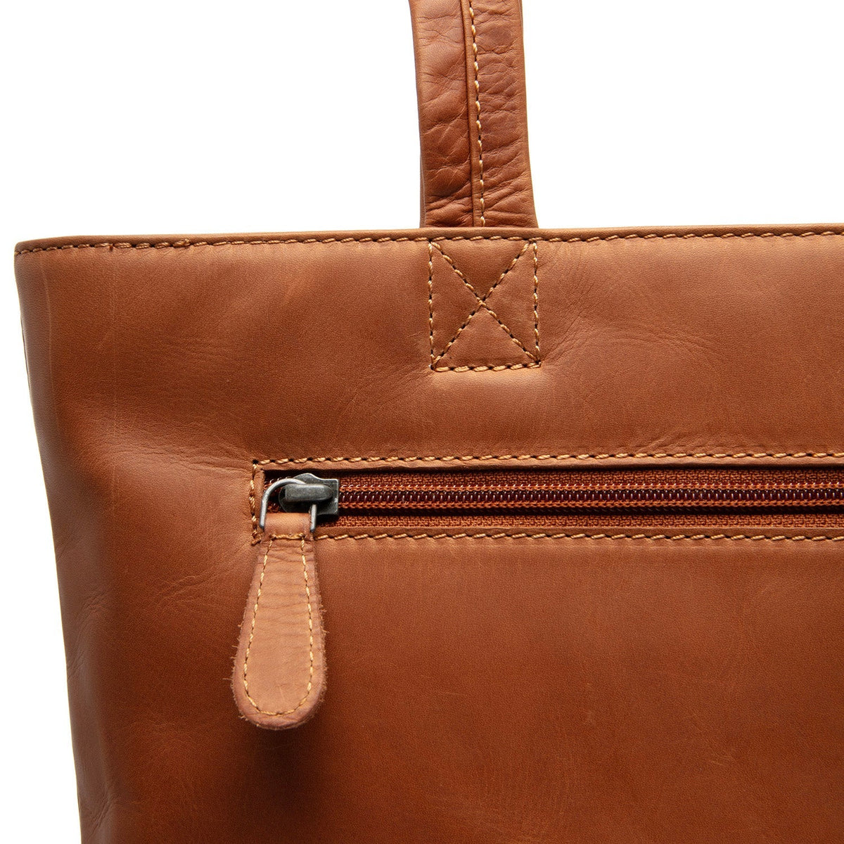 
Alveron Leður innkaupataska – alternate product view 3