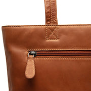 
Alveron Leður innkaupataska – alternate product view 3