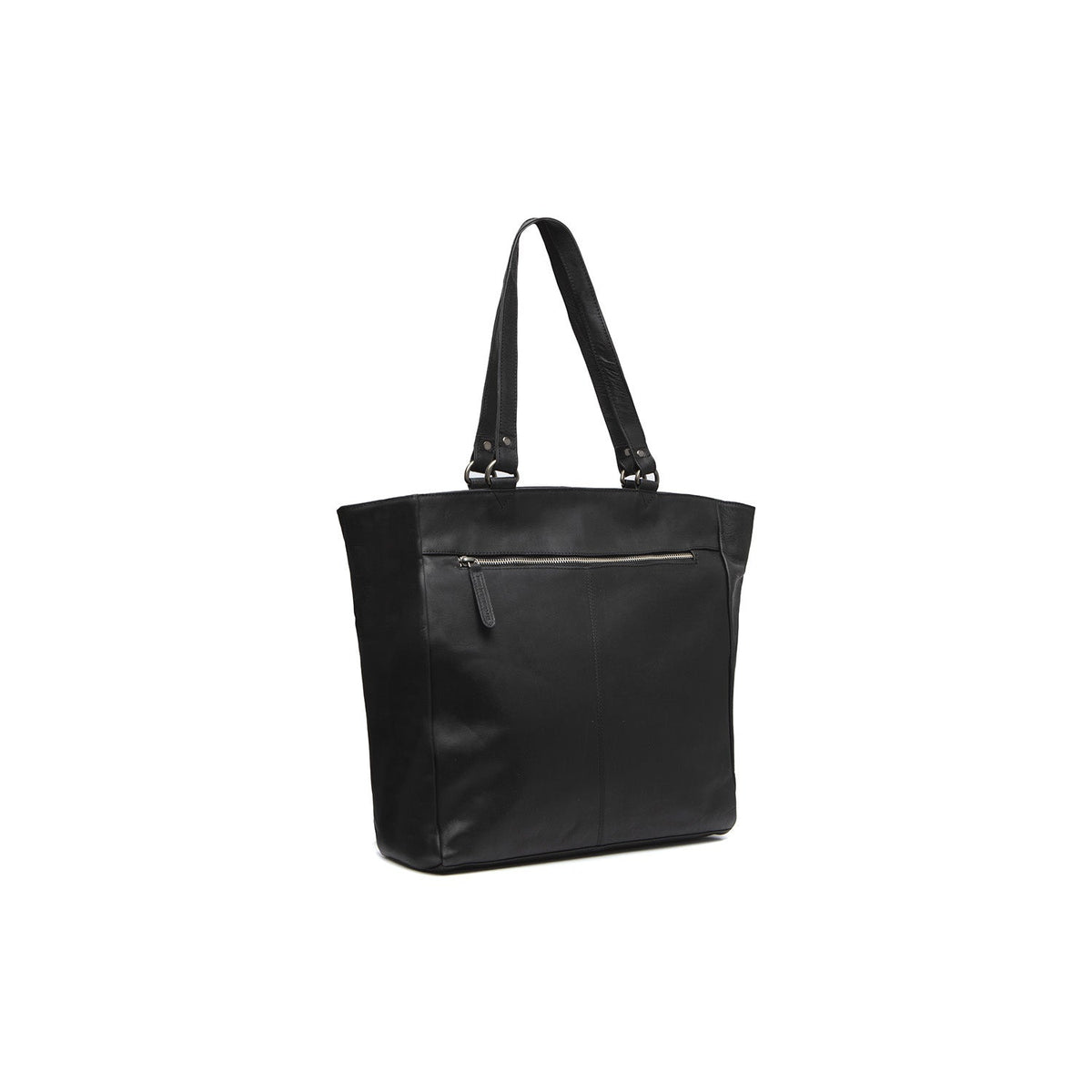 
Fóðursýn Showing Dedicated Padded Laptop Sleeve & Multi-Compartment Organization