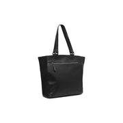 
Fóðursýn Showing Dedicated Padded Laptop Sleeve & Multi-Compartment Organization