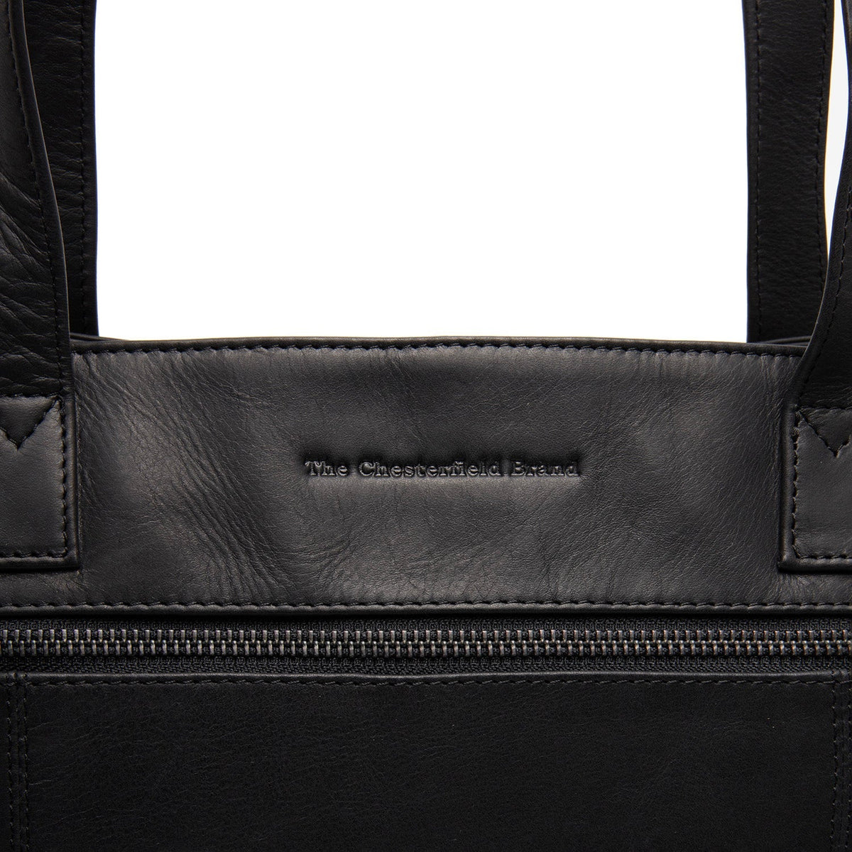 
Fóðursýn Showing Dedicated Padded Laptop Sleeve & Multi-Compartment Organization