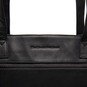 
Fóðursýn Showing Dedicated Padded Laptop Sleeve & Multi-Compartment Organization