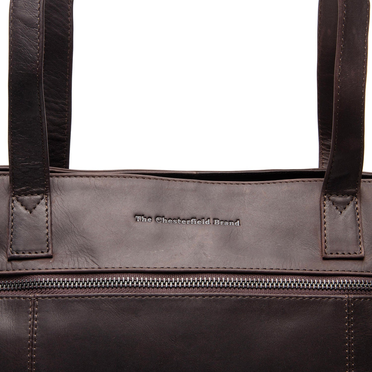 
Osira Leður innkaupataska – alternate product view 2