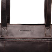 
Osira Leður innkaupataska – alternate product view 2