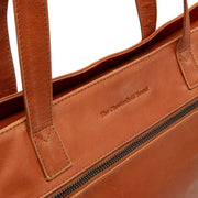 
Osira Leður innkaupataska – alternate product view 2