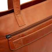 
Osira Leður innkaupataska – alternate product view 3