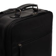 
Fóðursýn Showing Dedicated Padded Laptop Sleeve & Multi-Compartment Organization