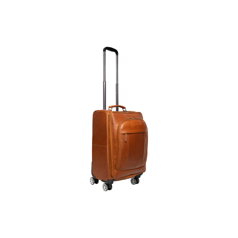 Leather Trolley Key Largo fyrir Konur