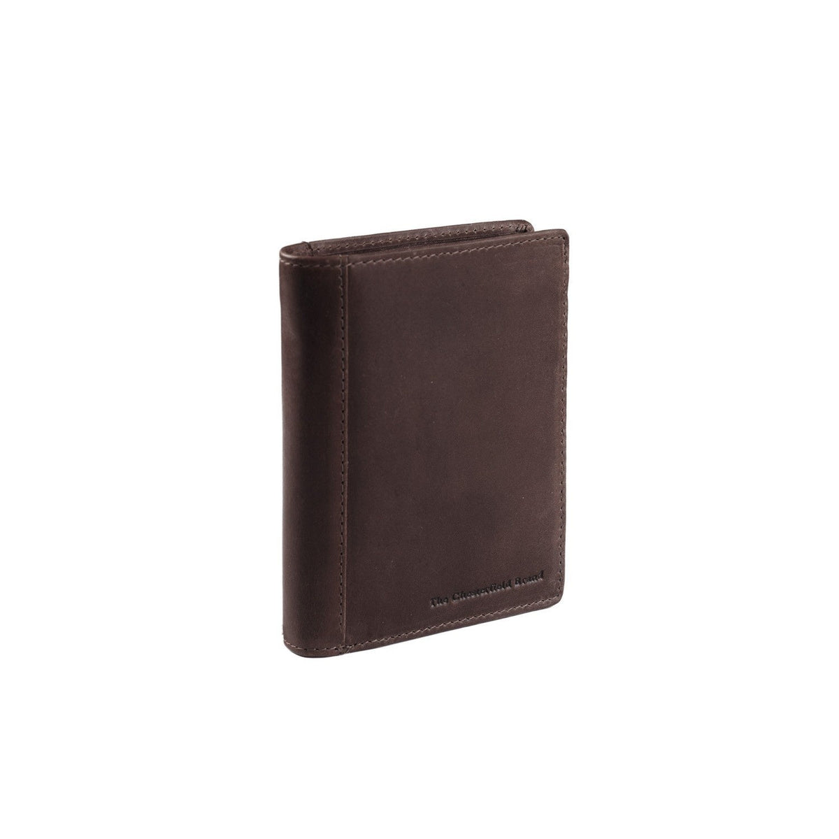 100% Full-Grain Wax Pull-Up 100% Full-Grain Leather Grain Texture &amp; Handcrafted Patina Detail