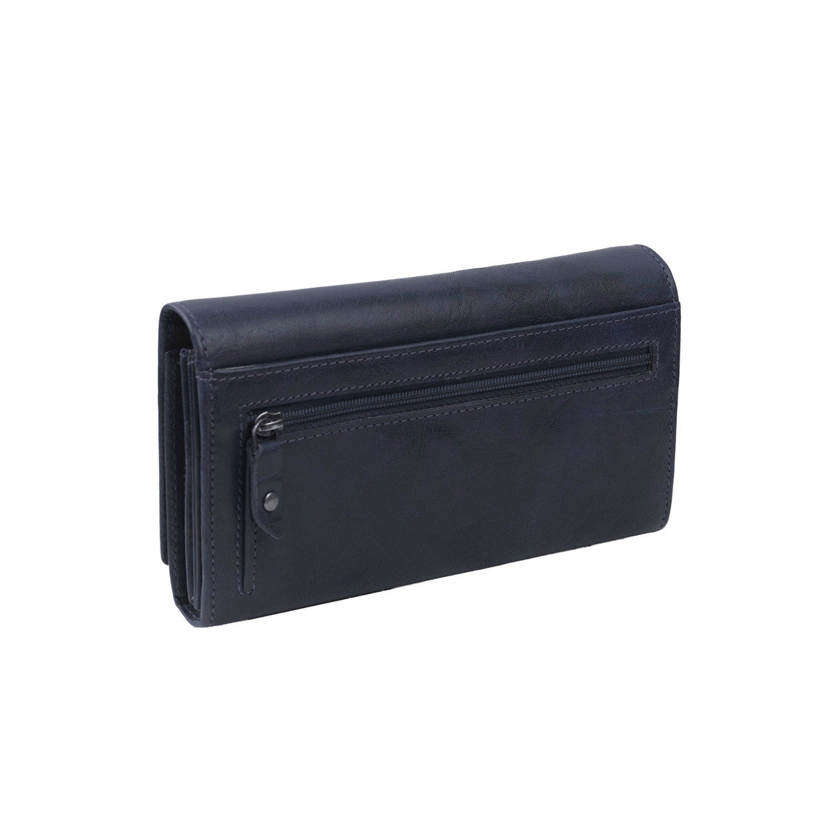 Hampton Full-Grain Leather Wallet – alternate product view 3