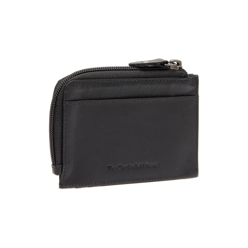 Livenza Full-Grain Leather Wallet fyrir konur