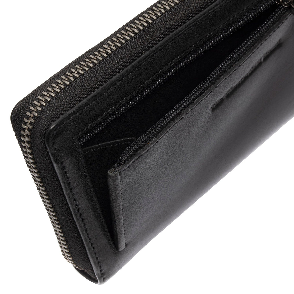 
Fóðursýn Showing Dedicated Padded Laptop Sleeve & Multi-Compartment Organization
