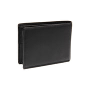 100% Full-Grain Wax Pull-Up 100% Full-Grain Leather Grain Texture & Handcrafted Patina Detail