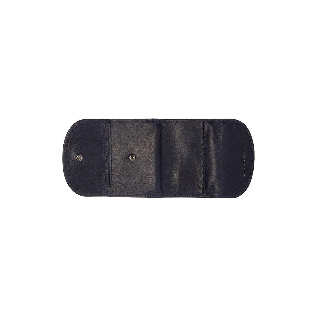 Newton Full-Grain Leather Wallet – alternate product view 3