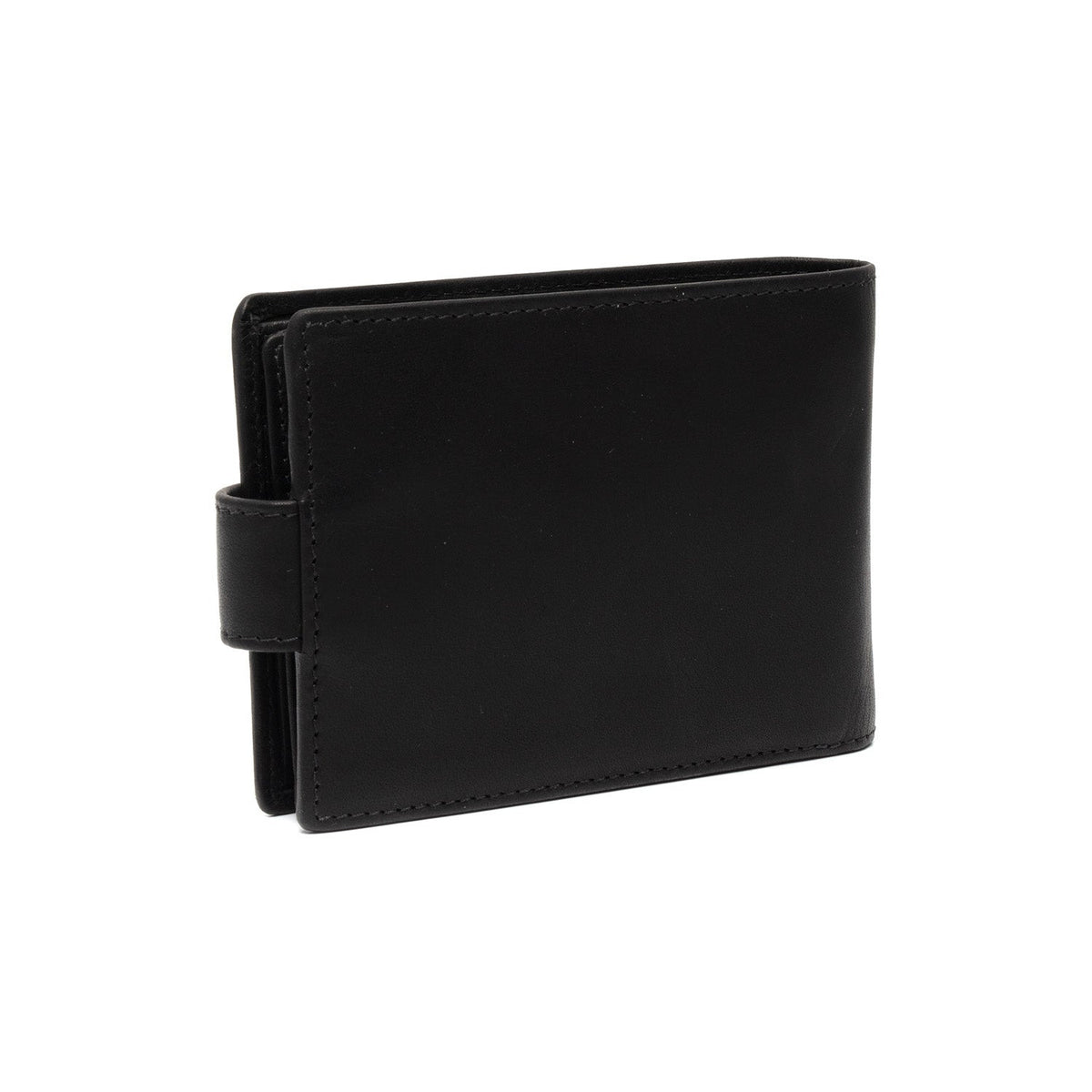 
100% Full-Grain Wax Pull-Up 100% Full-Grain Leather Grain Texture & Handcrafted Patina Detail