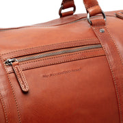
Fóðursýn Showing Dedicated Padded Laptop Sleeve & Multi-Compartment Organization