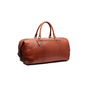 
Reinforced Leather Base with Protective Metal Studs Detail