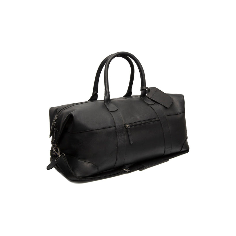 Portsmouth II Full-Grain Leather Weekender Bag fyrir konur
