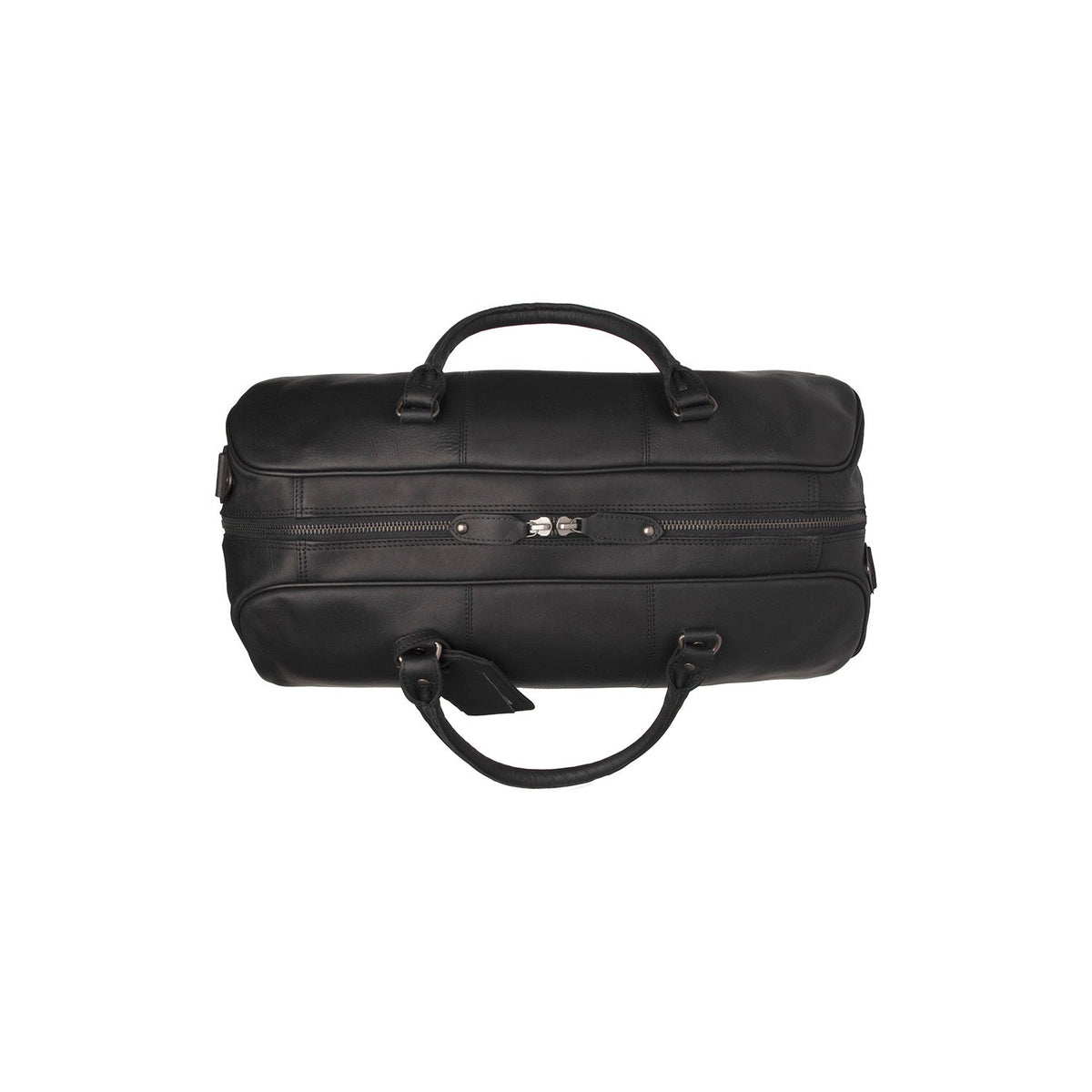 
Fóðursýn Showing Dedicated Padded Laptop Sleeve & Multi-Compartment Organization