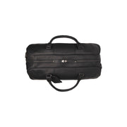 
Fóðursýn Showing Dedicated Padded Laptop Sleeve & Multi-Compartment Organization