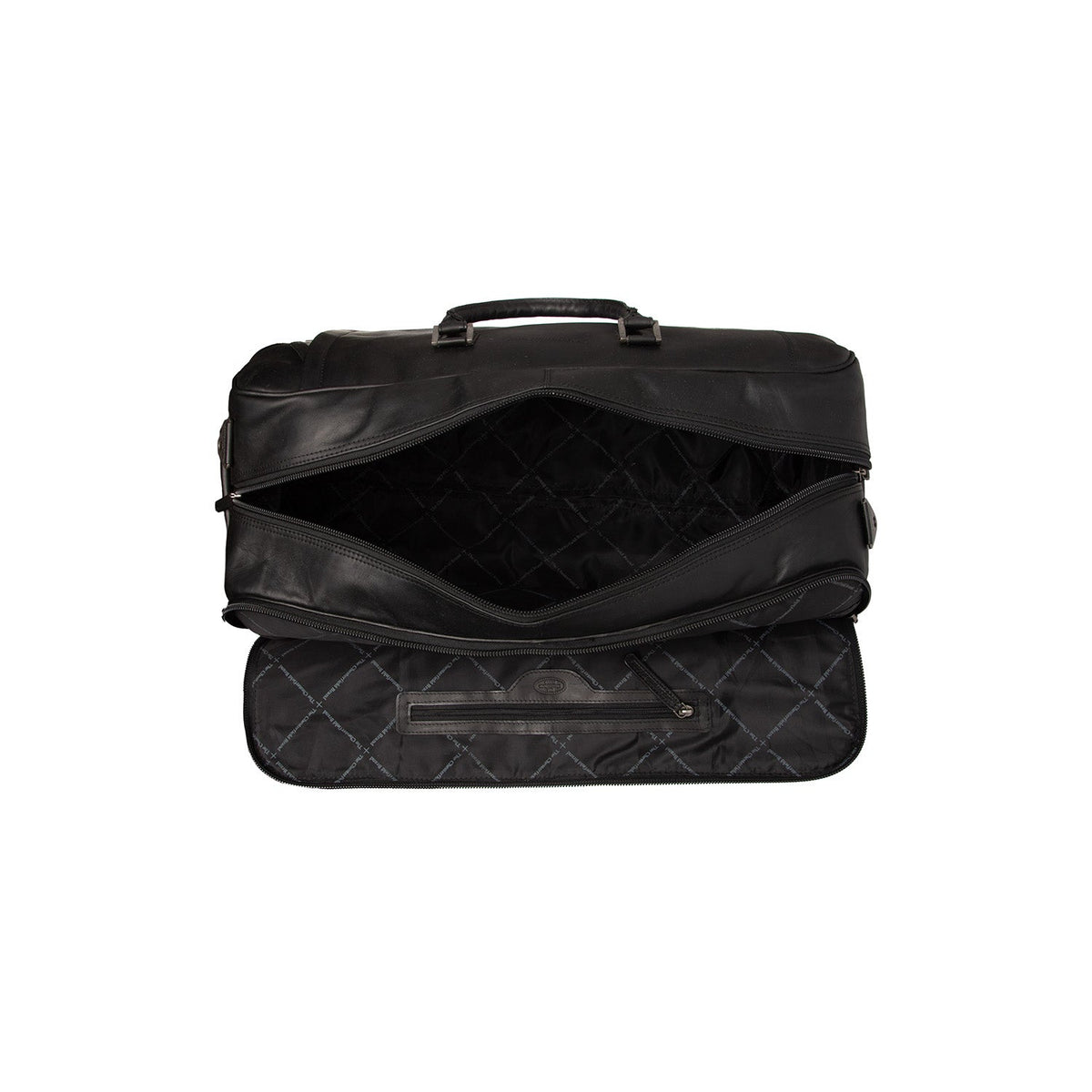 
Fóðursýn Showing Dedicated Padded Laptop Sleeve & Multi-Compartment Organization