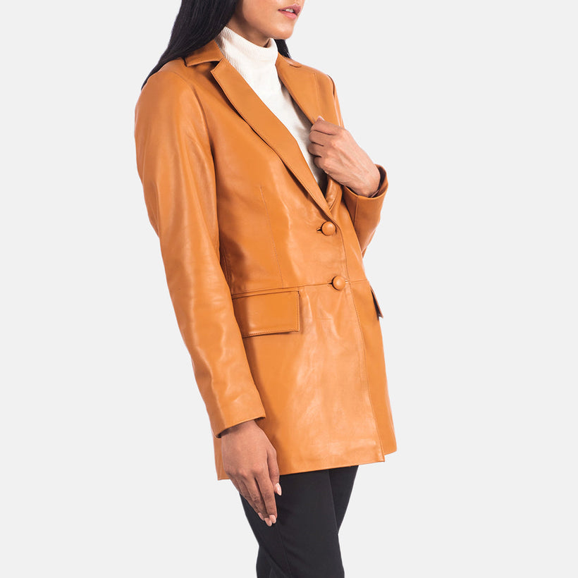 Marilyn Blazer fyrir konur