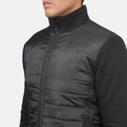 
Fóðursýn Showing Viscose lining & Tveir hagnýtir innri vasar