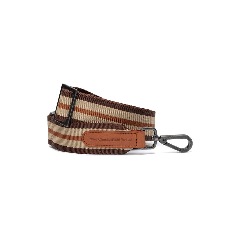 Beige Shoulder Strap fyrir konur