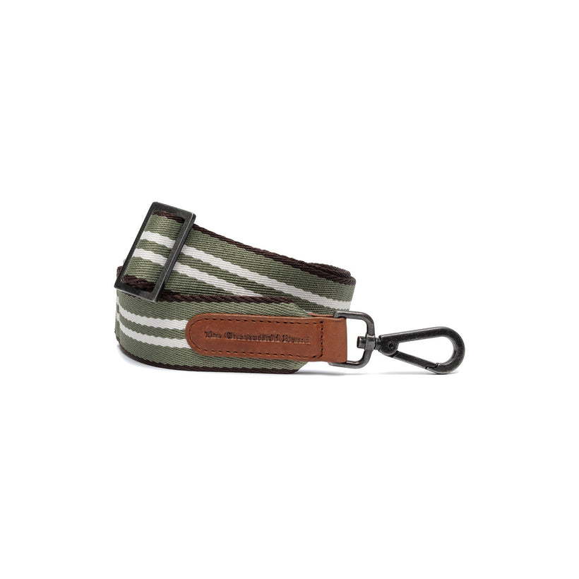 Green Shoulder Strap fyrir konur