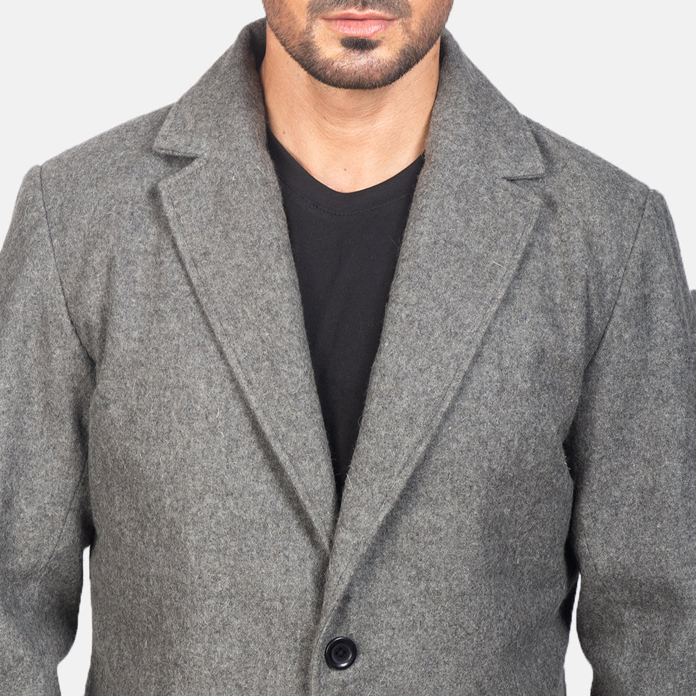 
Fóðursýn Showing Polyester Lining & Tveir hagnýtir innri vasar