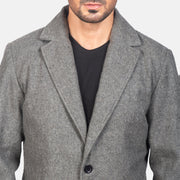 
Fóðursýn Showing Polyester Lining & Tveir hagnýtir innri vasar