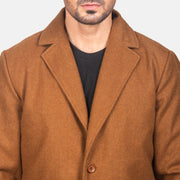 
Fóðursýn Showing Polyester Lining & Tveir hagnýtir innri vasar