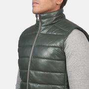 
Fóðursýn Showing Quilted Polyester Lining & Tveir hagnýtir innri vasar