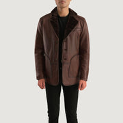 
Fóðursýn Showing Fully faux fur lined & Tveir hagnýtir innri vasar