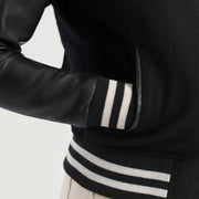 
Savant Varsity Leðurjakki fyrir Konur – alternate product view 6