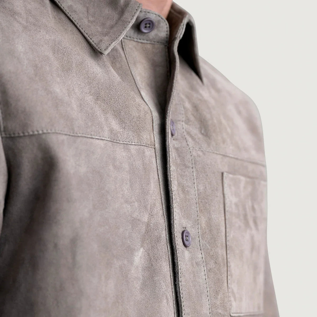 
Fóðursýn Showing Viscose Lining & Tveir hagnýtir innri vasar