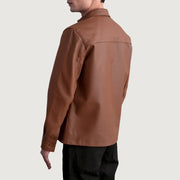 
Fóðursýn Showing Viscose Lining & Tveir hagnýtir innri vasar