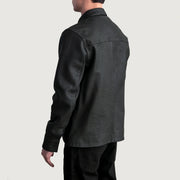 
Fóðursýn Showing Viscose Lining & Tveir hagnýtir innri vasar