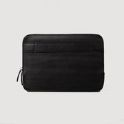 
The Baxter Leather Laptop Sleeve fyrir Konur fyrir Konur – alternate product view 3