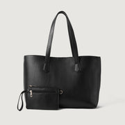 
The Bianca Leður innkaupataska – alternate product view 1