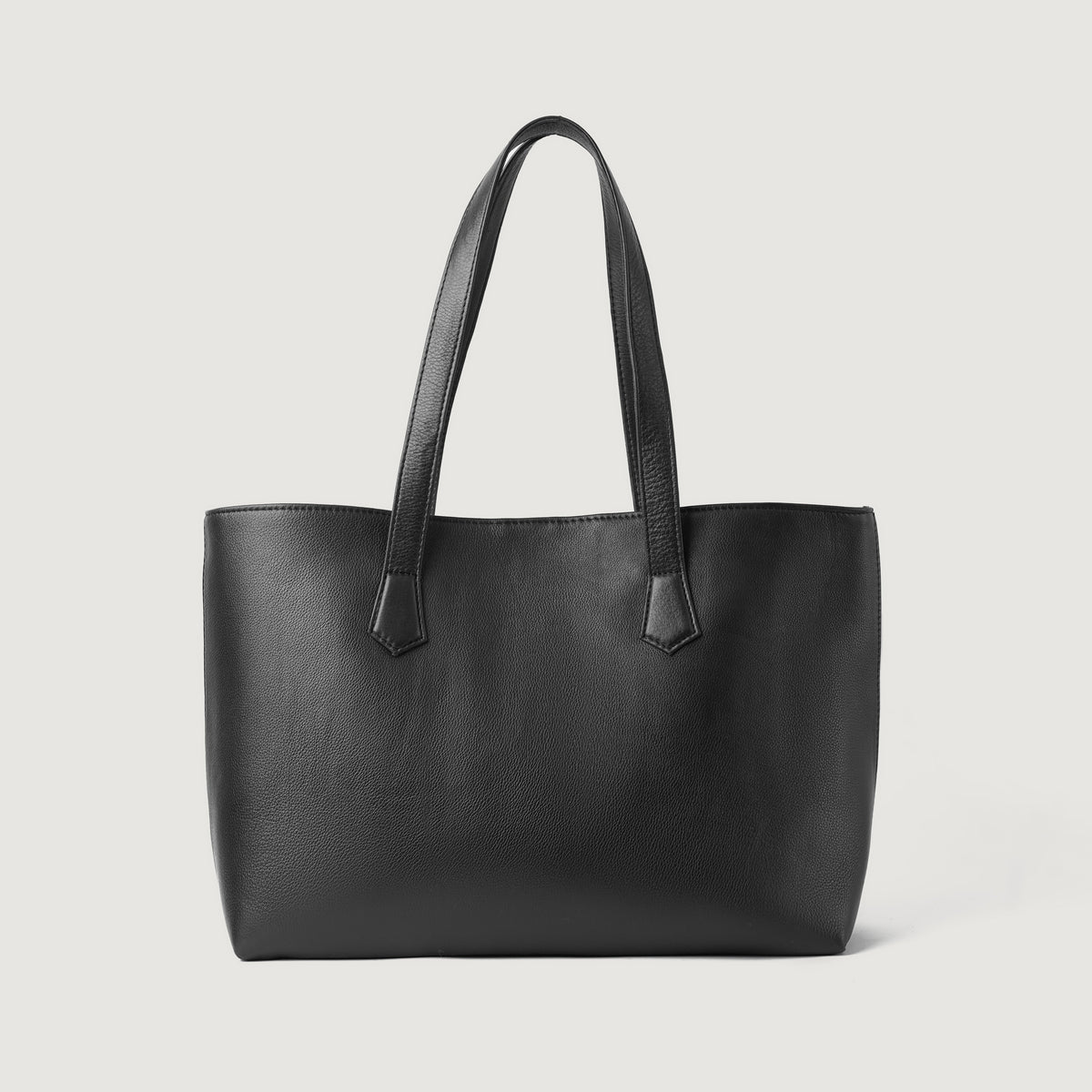 
The Bianca Leður innkaupataska – alternate product view 3