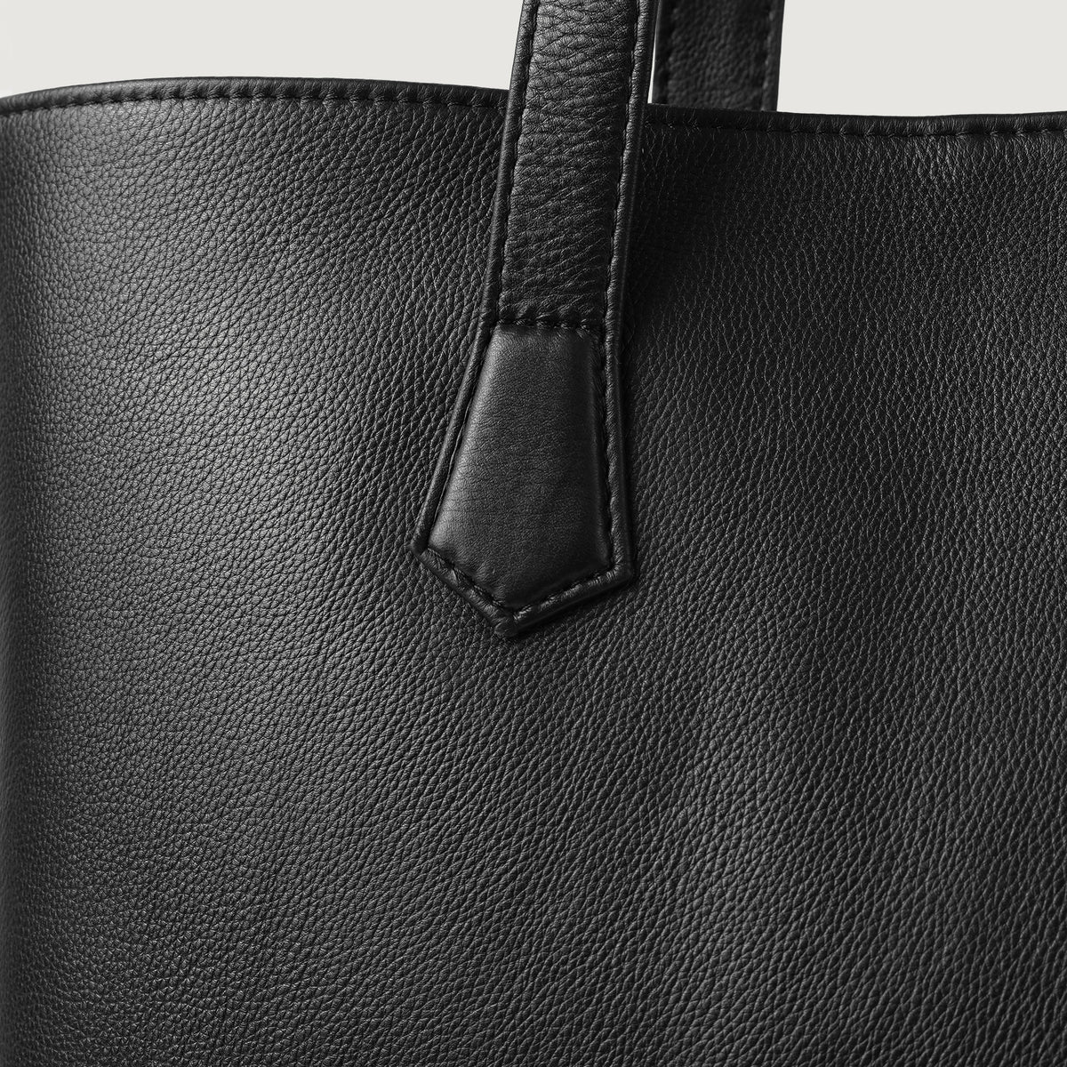 
The Bianca Leður innkaupataska – alternate product view 6