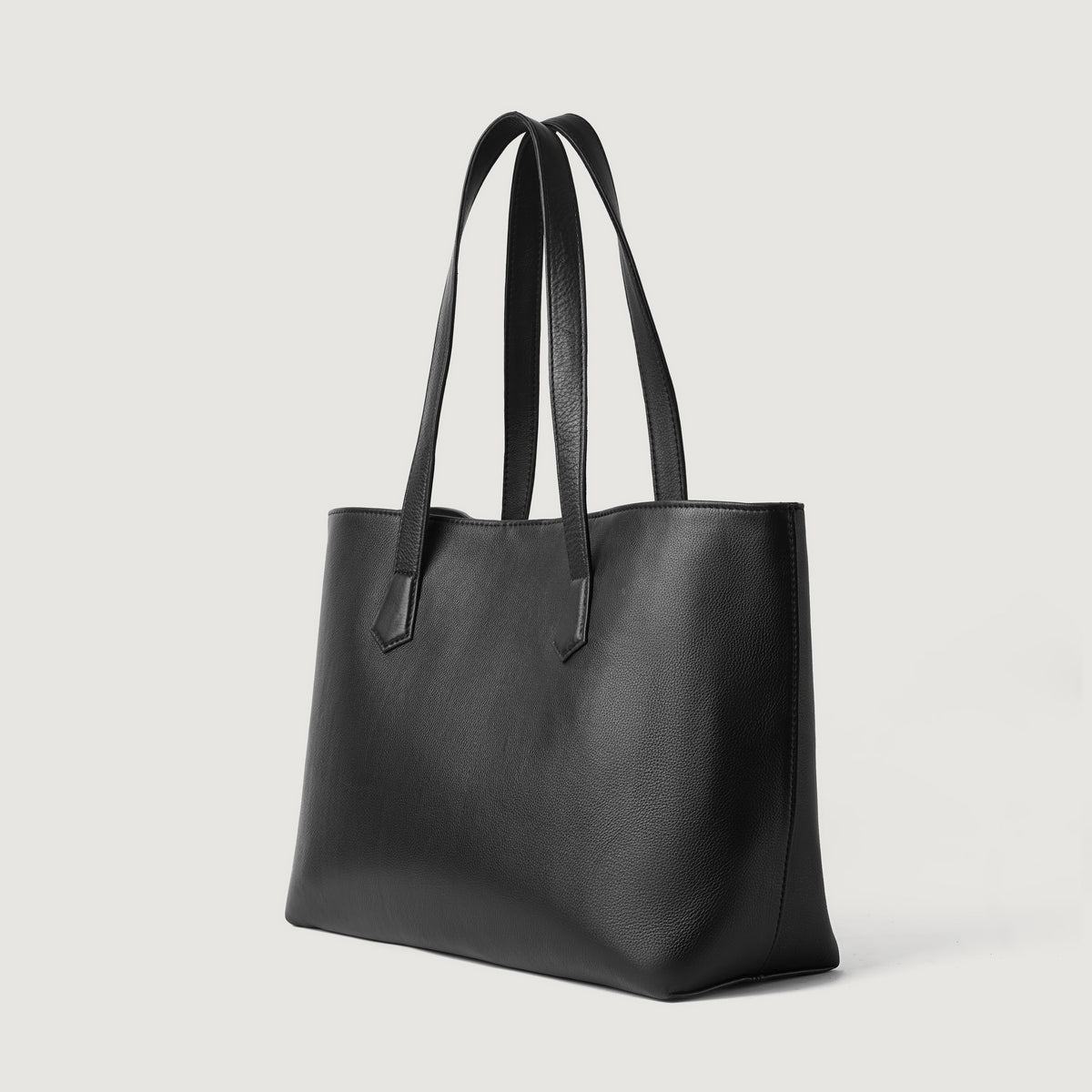 
The Bianca Leður innkaupataska – alternate product view 7