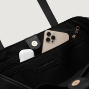 
The Bianca Leður innkaupataska – alternate product view 8