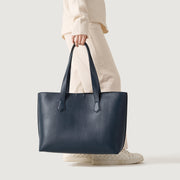 
The Bianca Leður innkaupataska – alternate product view 2