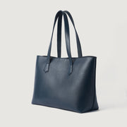 
The Bianca Leður innkaupataska – alternate product view 3