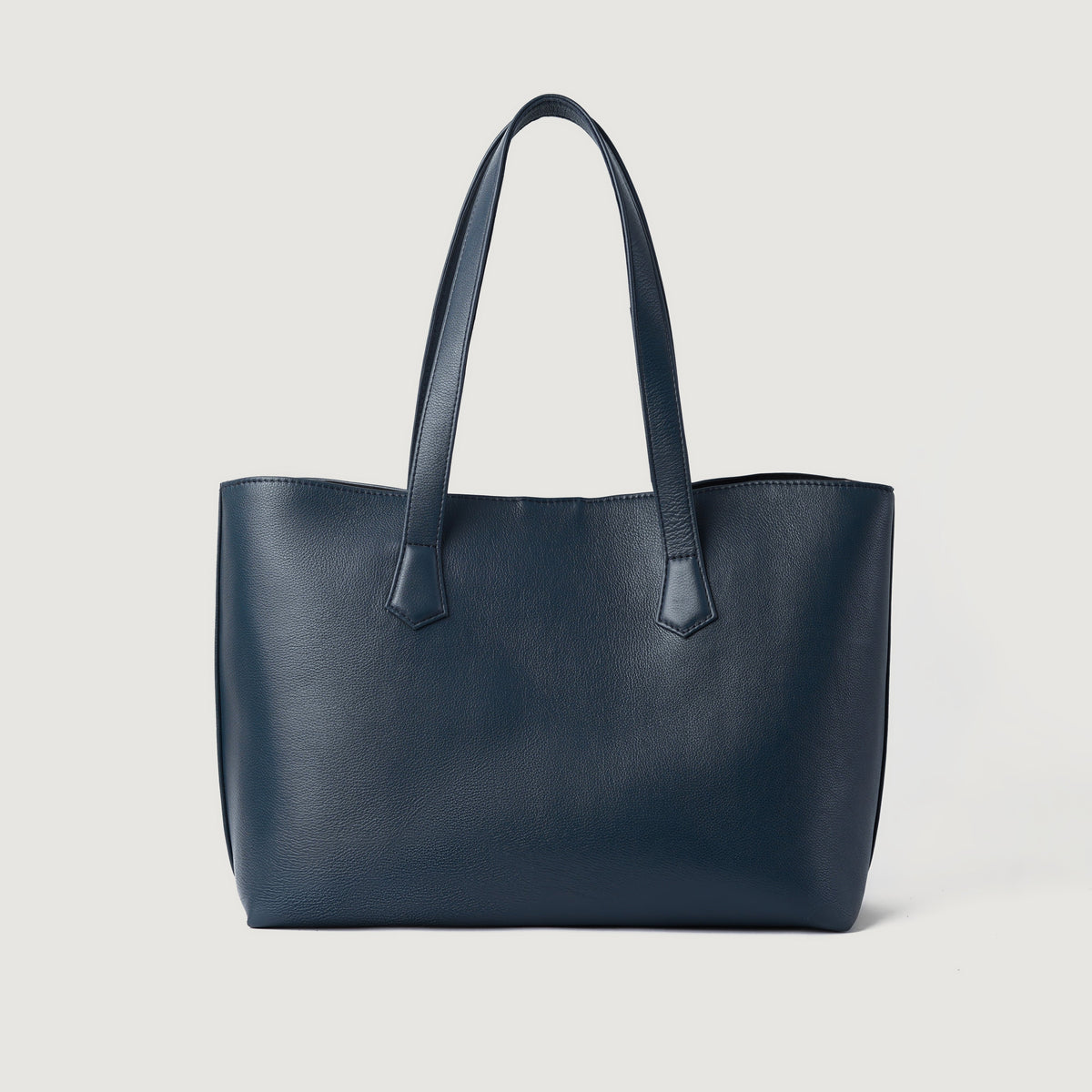 
The Bianca Leður innkaupataska – alternate product view 4