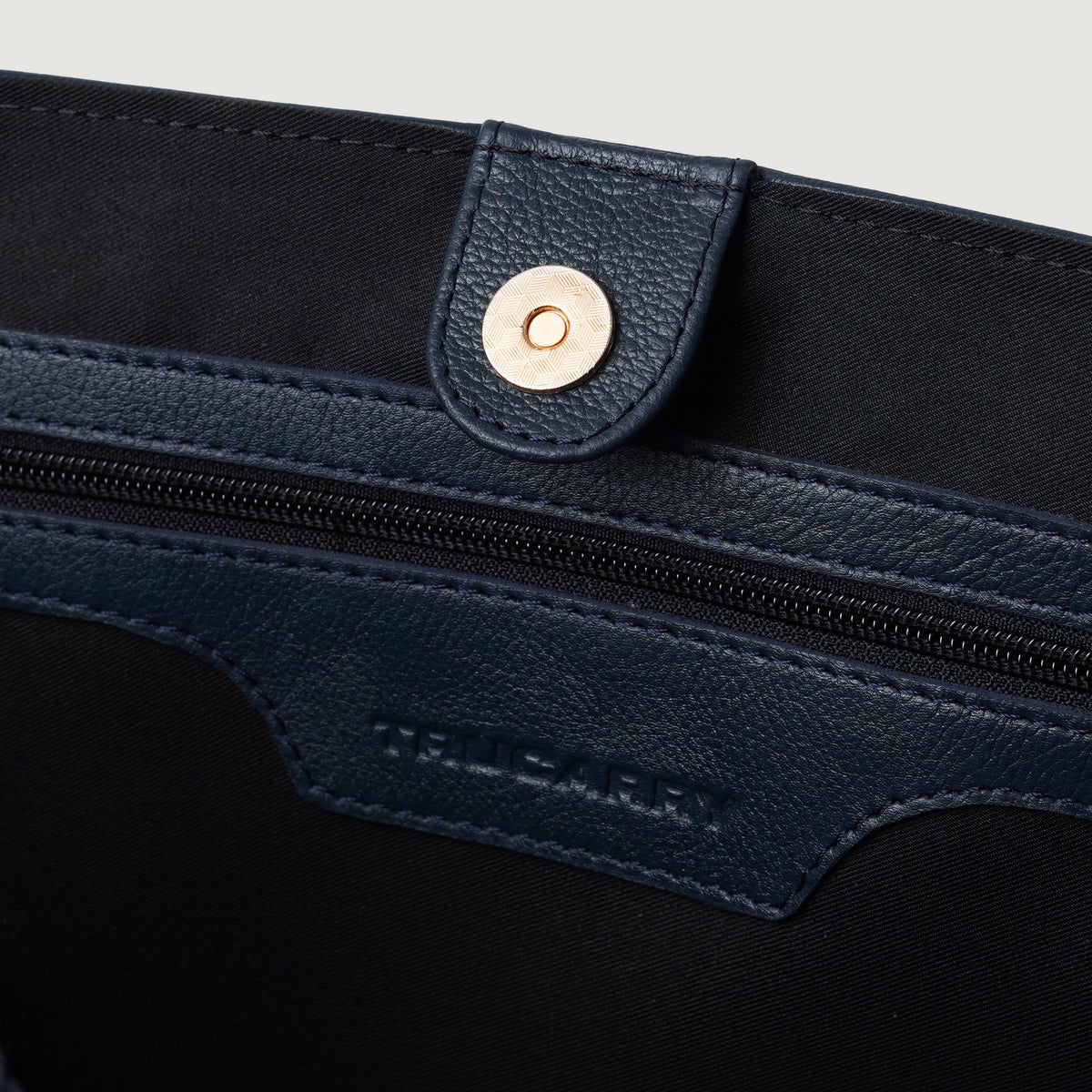 
The Bianca Leður innkaupataska – alternate product view 7
