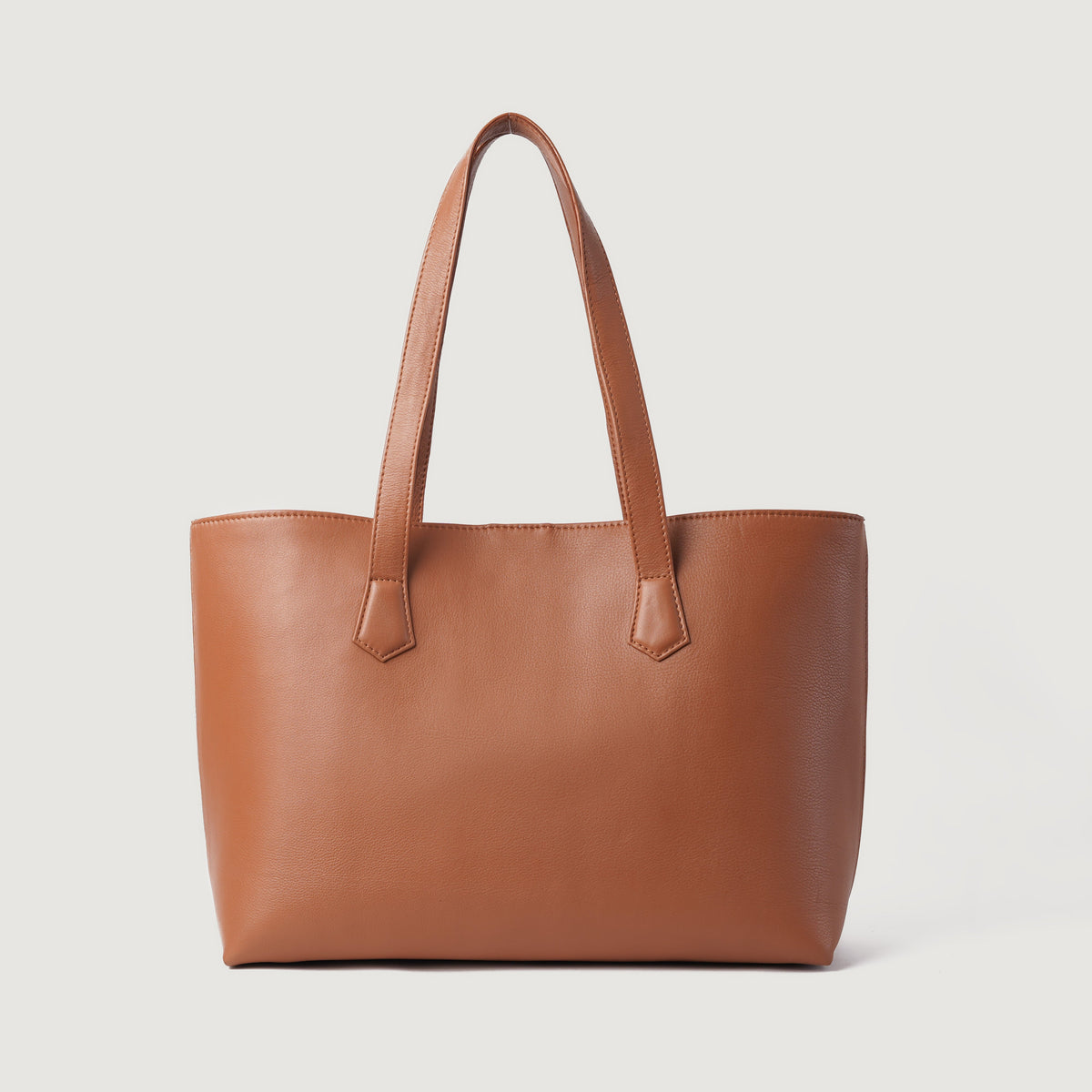 
The Bianca Leður innkaupataska – alternate product view 3